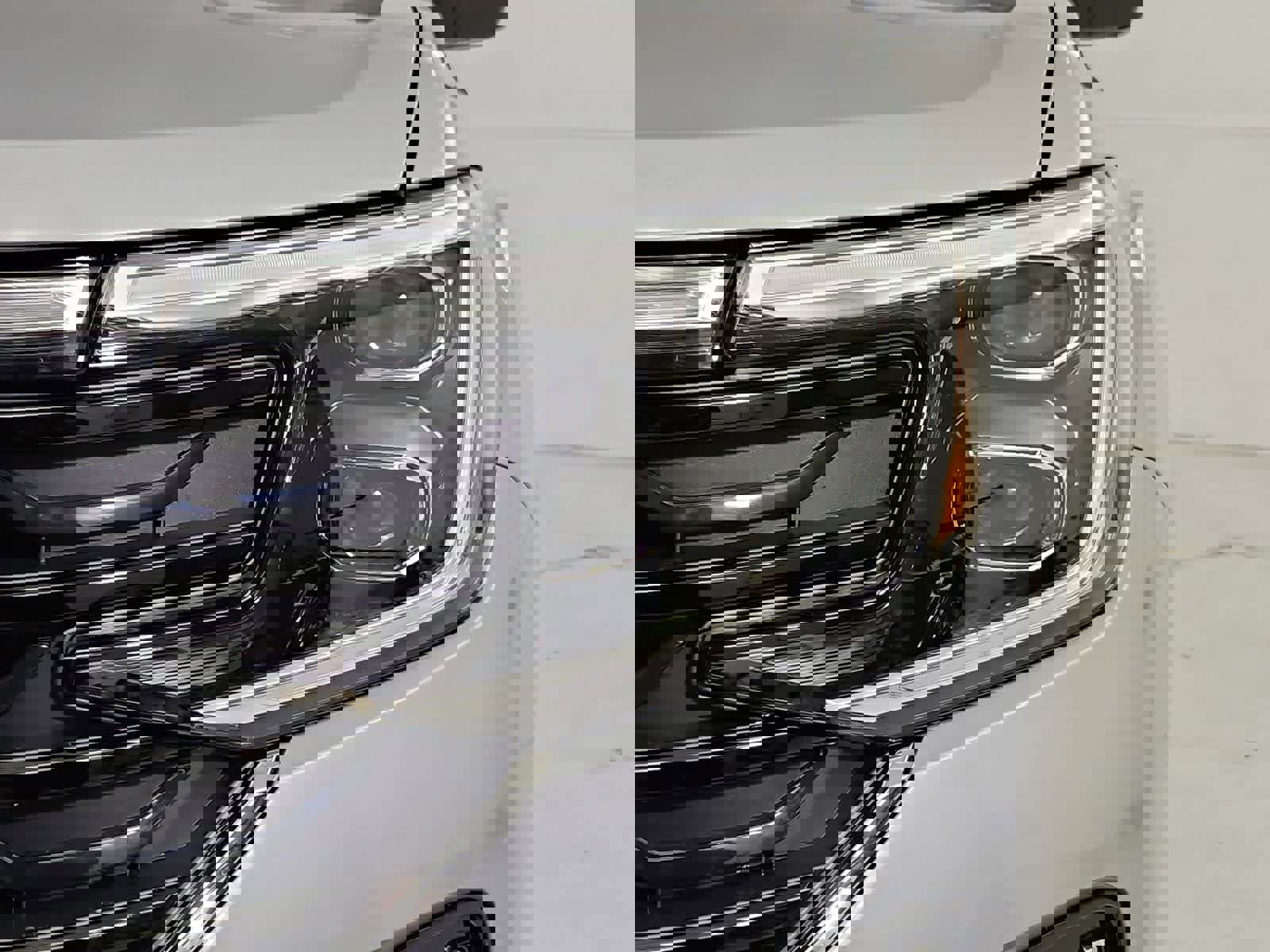 New 2026 Volkswagen Atlas SEL Premium R-Line image 10