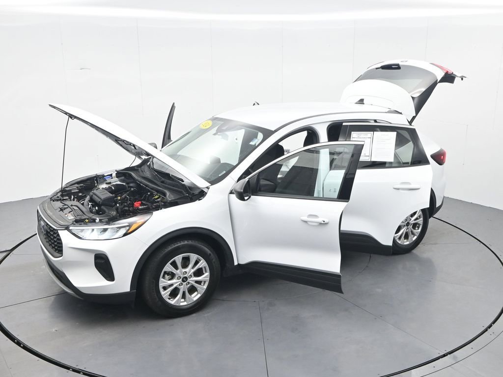 Used 2024 Ford Escape Active w/ Cold Weather Package FWD image 42