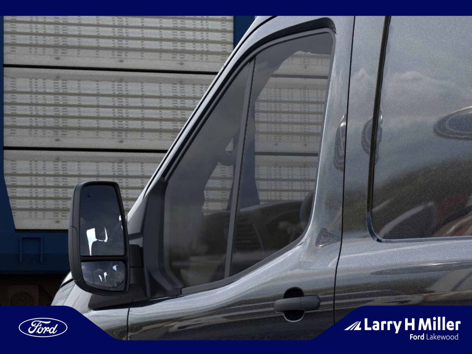 New 2026 Ford Transit 350 148 Medium Roof AWD image 20