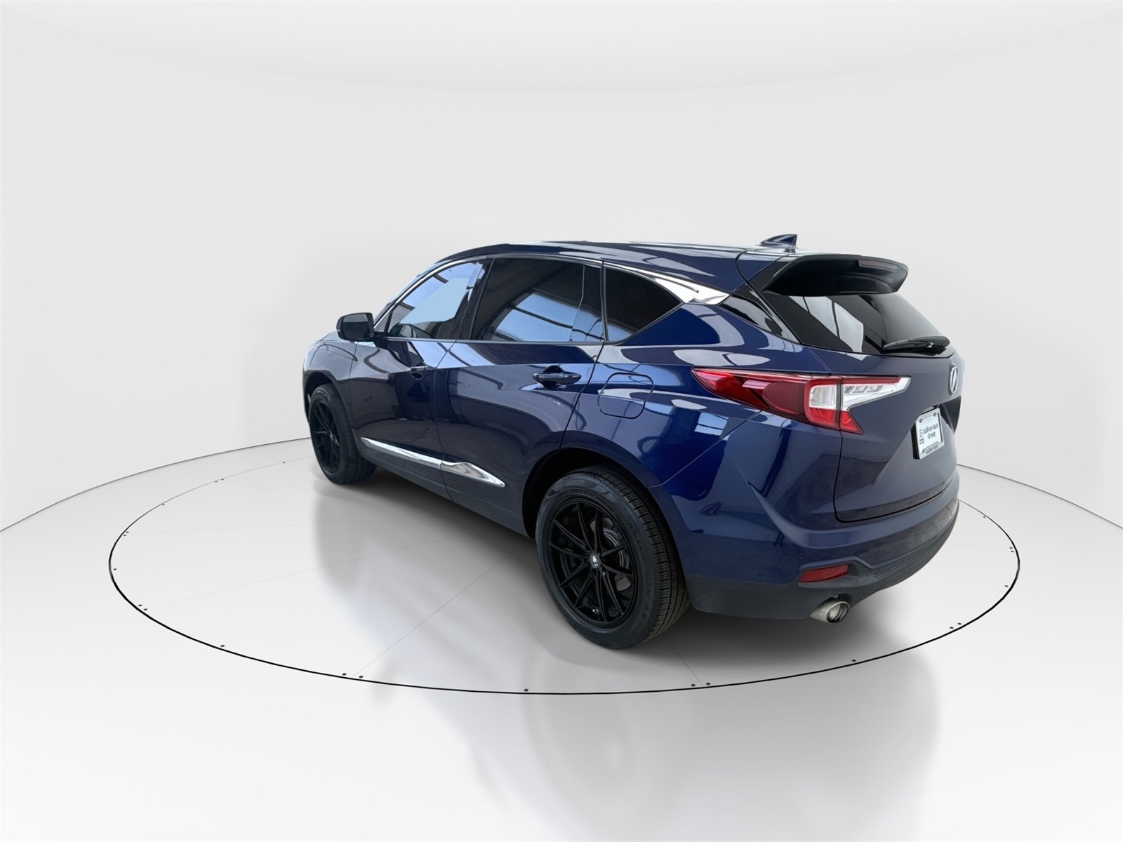 Used 2020 Acura RDX w/ Technology Package image 6