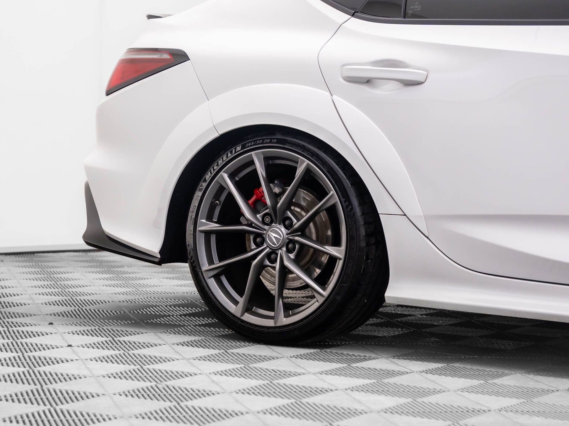 Used 2025 Acura Integra Type S image 27