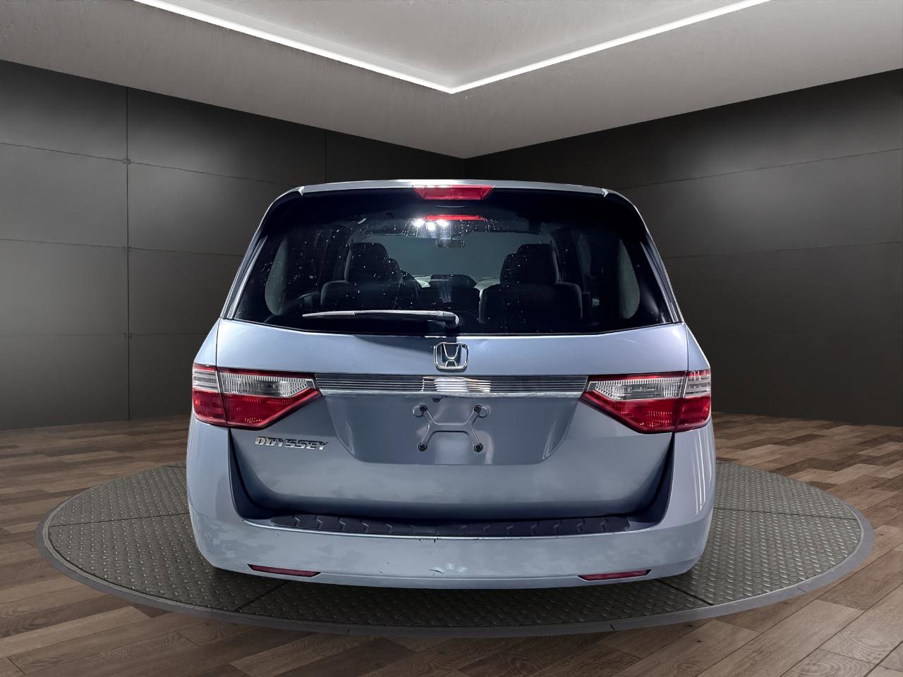 Used 2013 Honda Odyssey EX image 7