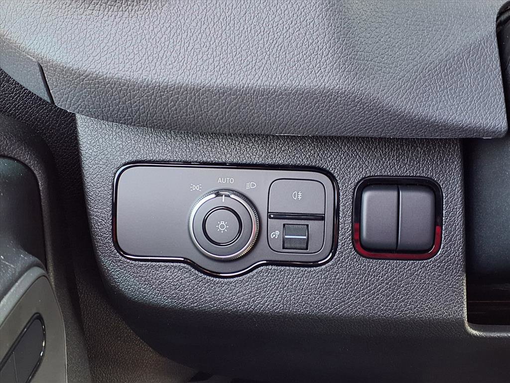 New 2025 Mercedes-Benz Sprinter 3500 image 21