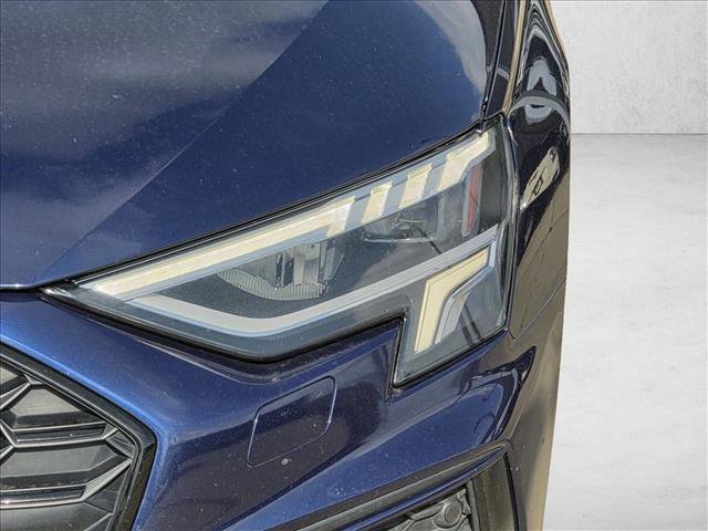 Certified 2023 Audi S3 Premium Plus w/ Premium Plus Package image 10