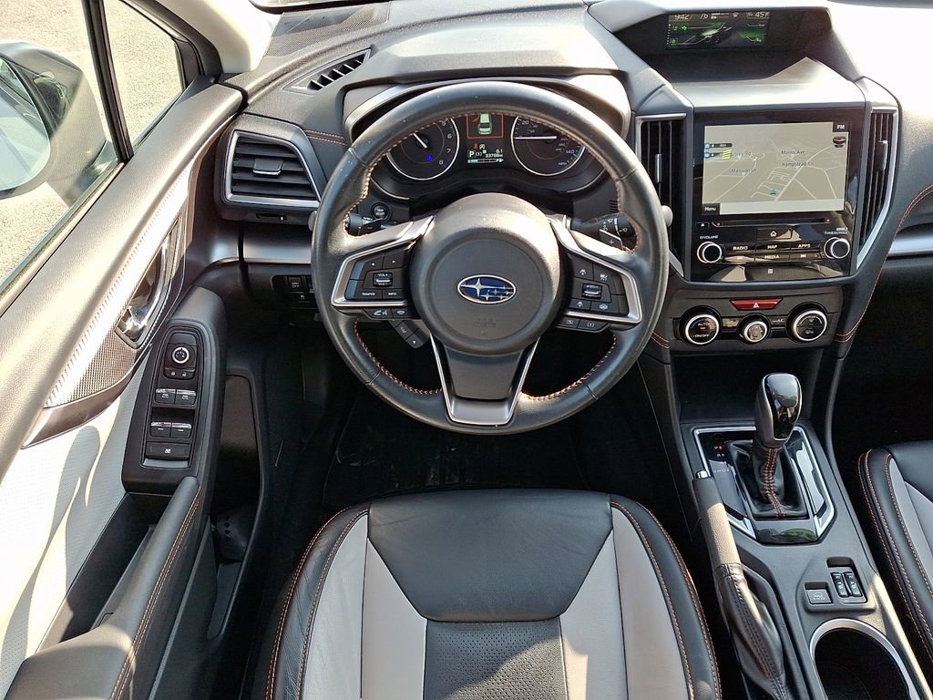 Used 2023 Subaru Crosstrek 2.5i Limited image 11