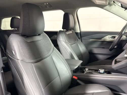 New 2026 Ford Explorer Active AWD/4WD image 12