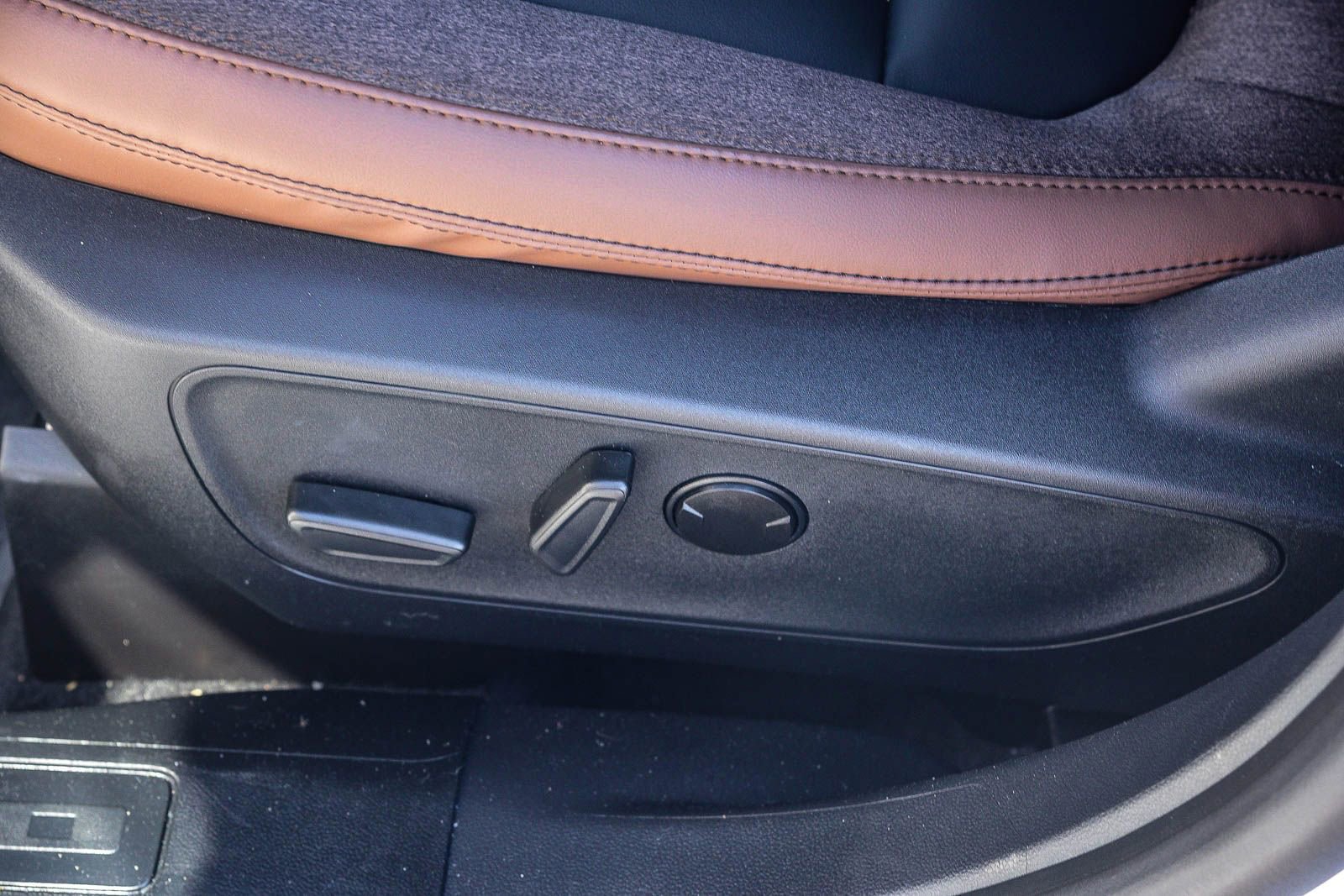 Used 2025 Ford Bronco Sport Outer Banks image 20