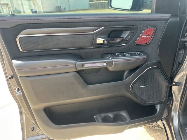 Used 2022 RAM 1500 TRX w/ TRX Level 2 Equipment Group image 13