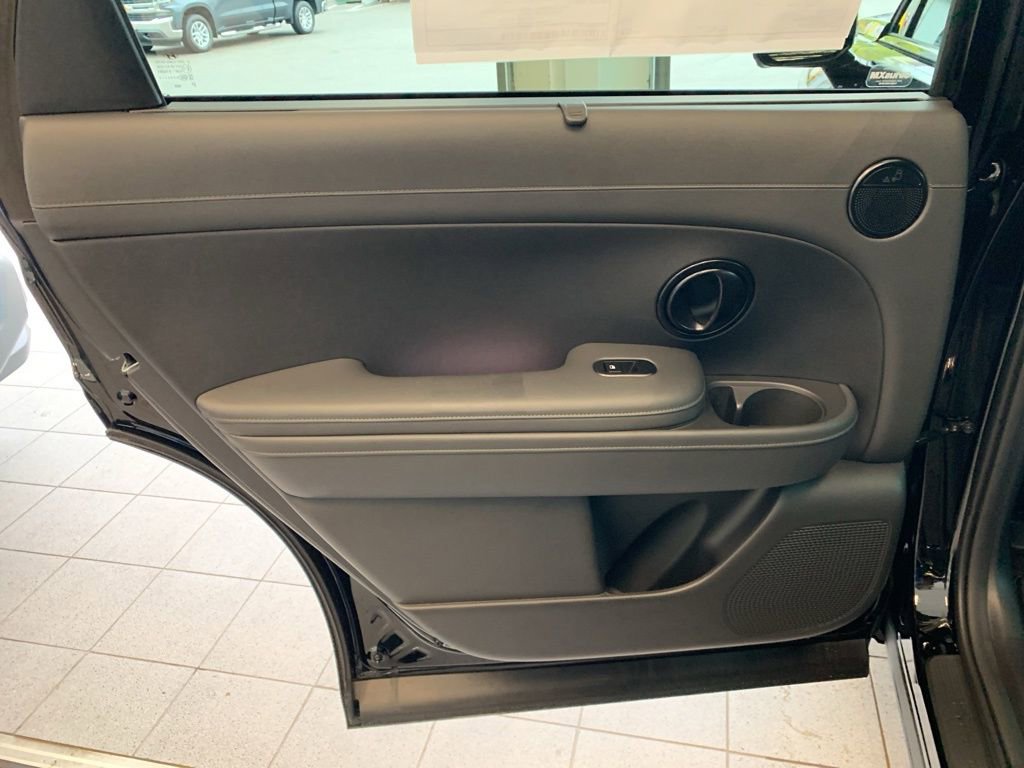 New 2026 Hyundai Palisade XRT Pro image 14