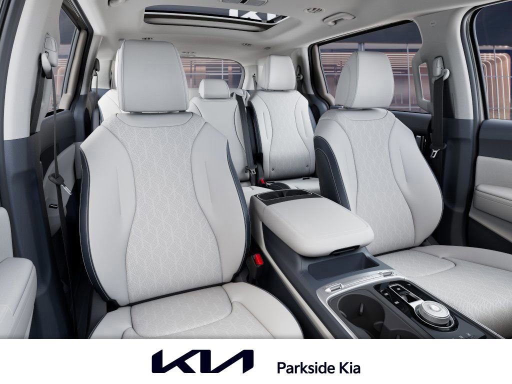 New 2026 Kia Carnival SX image 15