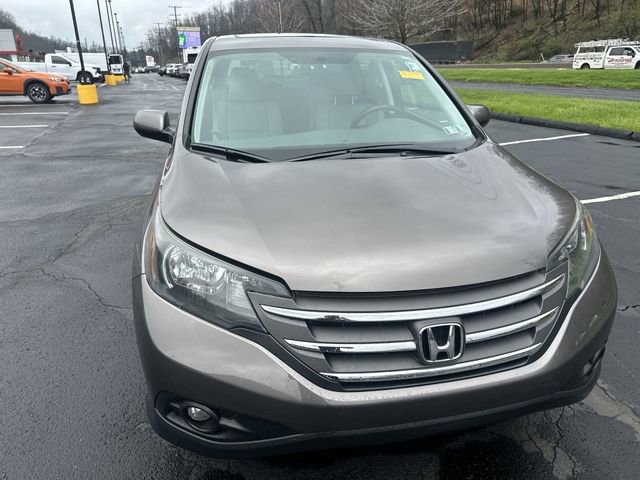 Used 2013 Honda CR-V EX image 11