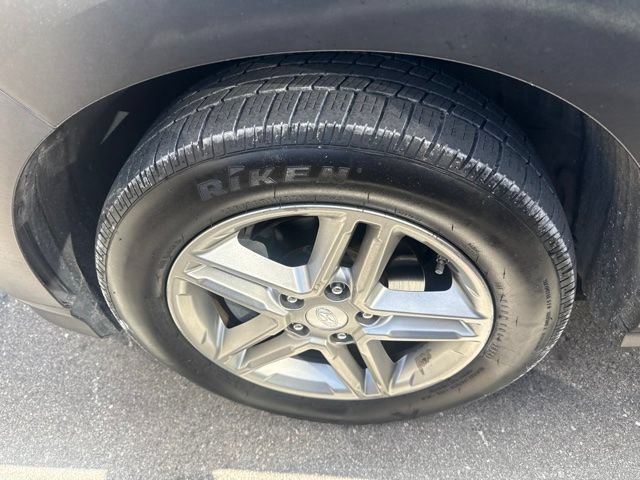 Used 2020 Hyundai Kona SE FWD image 7