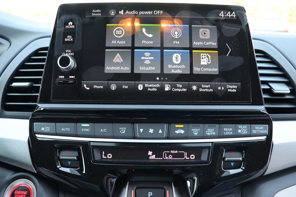Used 2026 Honda Odyssey EX-L image 24