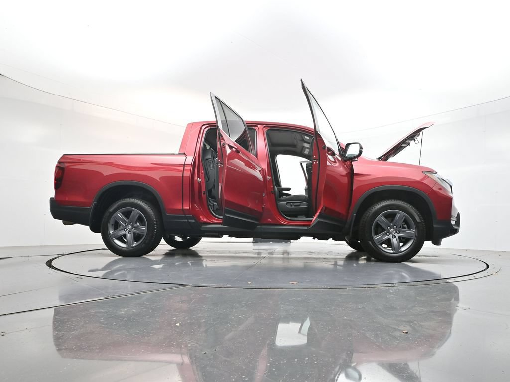 Used 2021 Honda Ridgeline RTL image 49