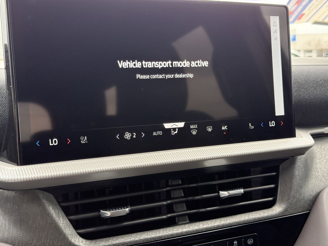 New 2026 Ford Explorer Platinum image 45