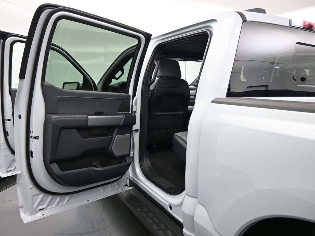 New 2025 Ford F150 Lightning Lariat image 20