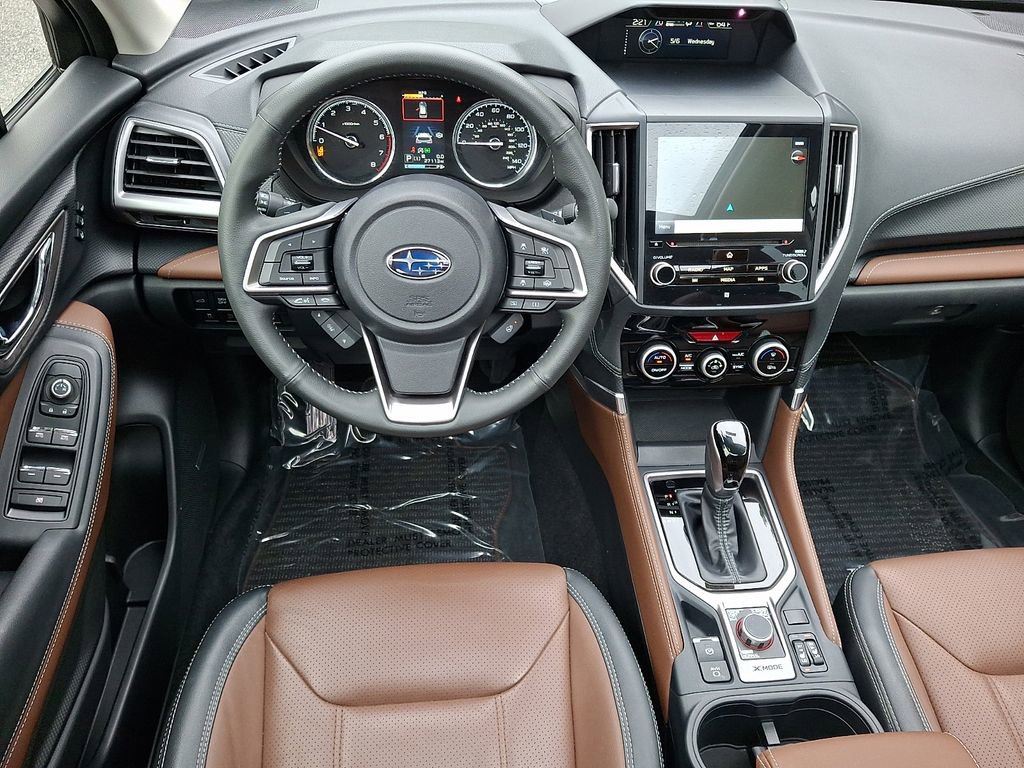 Certified 2022 Subaru Forester Touring AWD/4WD image 13