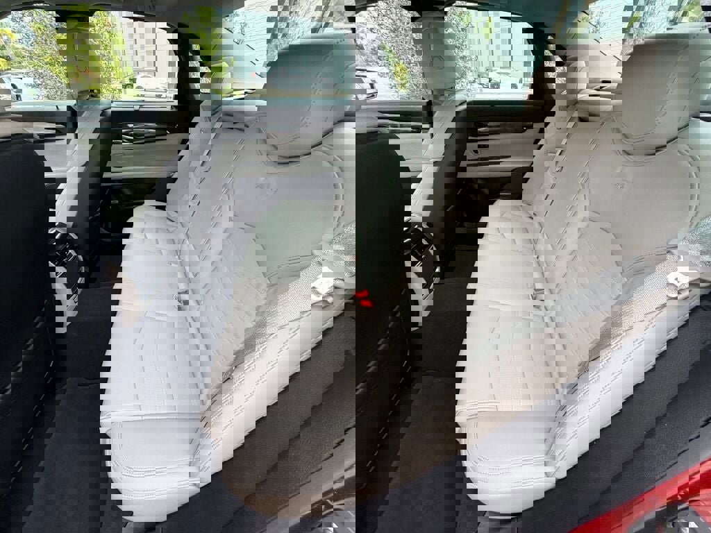 Used 2016 Cadillac CT6 Premium Luxury w/ Comfort Package image 18