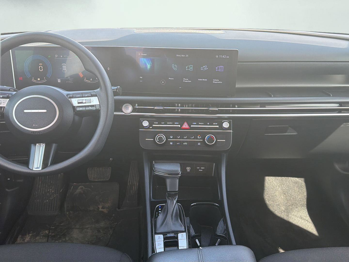 Used 2025 Hyundai Tucson SE image 21