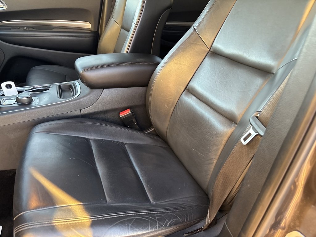 Used 2017 Dodge Durango GT w/ Premium Group image 22