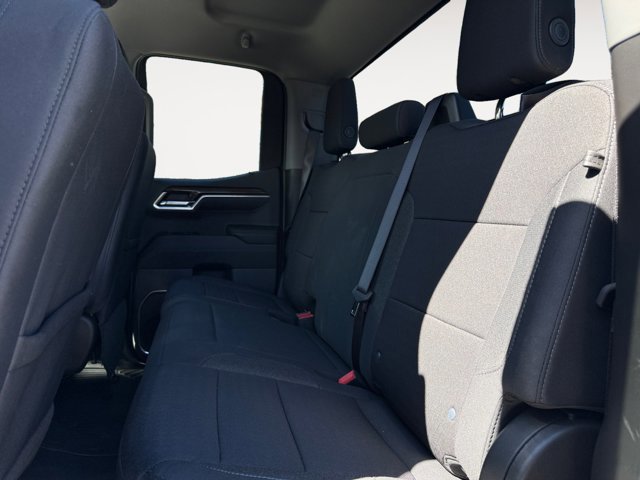 Certified 2024 Chevrolet Silverado 1500 RST image 13