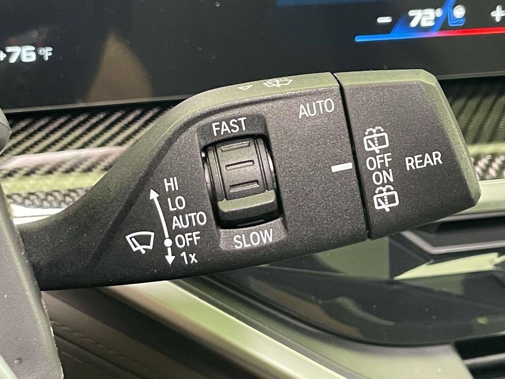 New 2026 BMW X5 M Competition w/ Executive Package AWD/4WD image 37