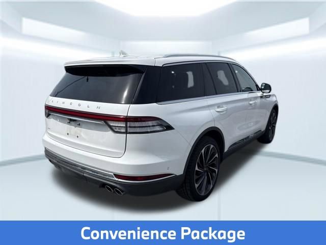 Used 2020 Lincoln Aviator Reserve w/ Equipment Group 202A AWD/4WD image 6
