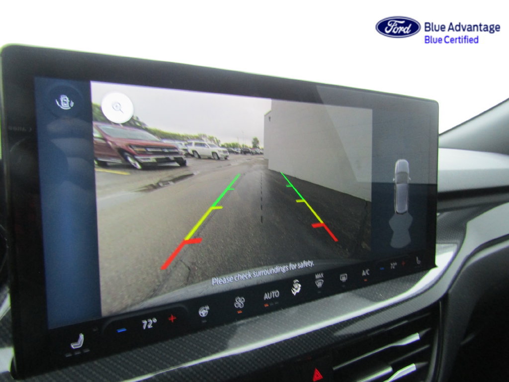 Certified 2024 Ford Escape ST-Line w/ Tech Pack #1 AWD/4WD image 25