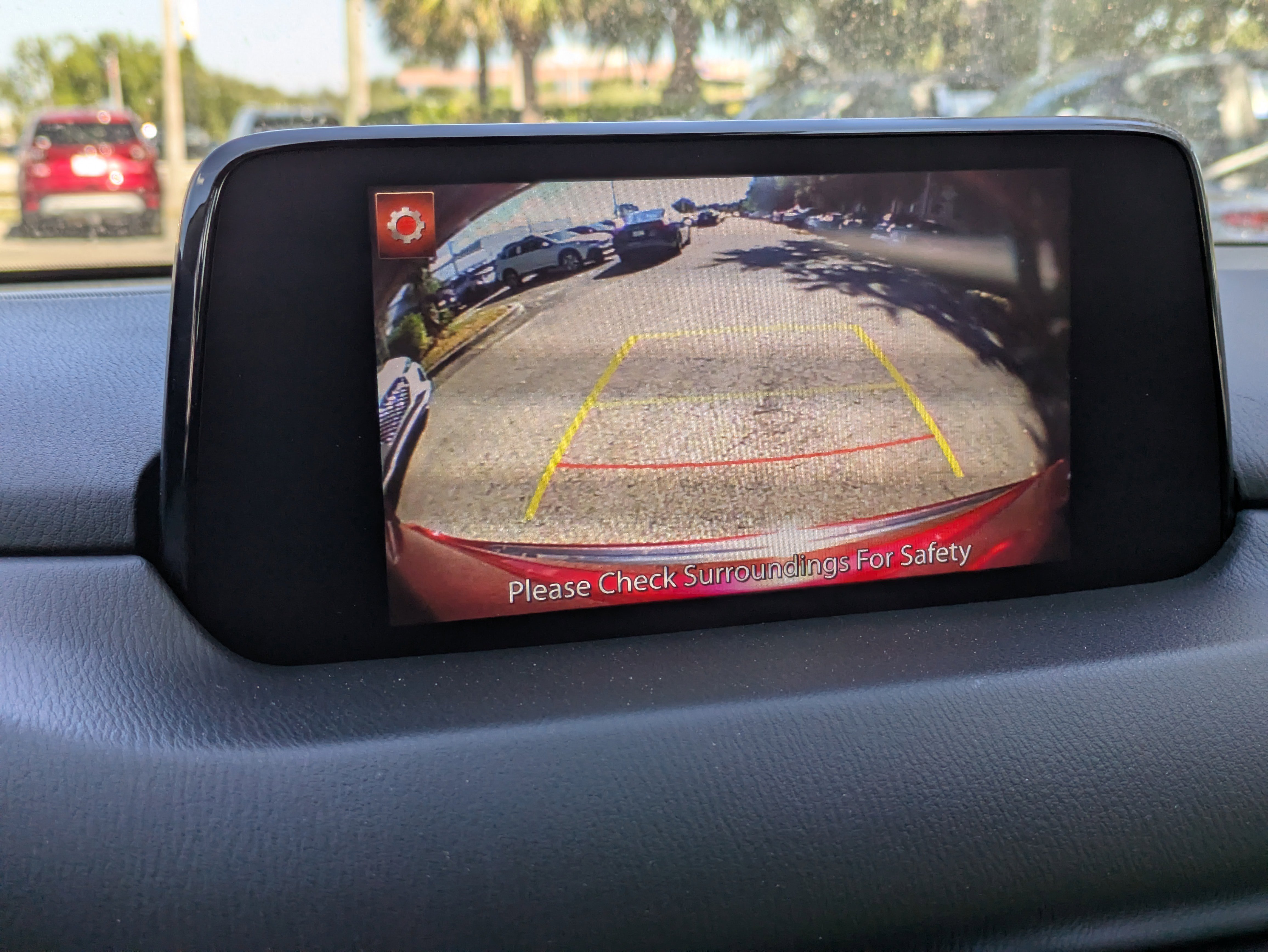 Used 2018 MAZDA CX-5 Sport image 30