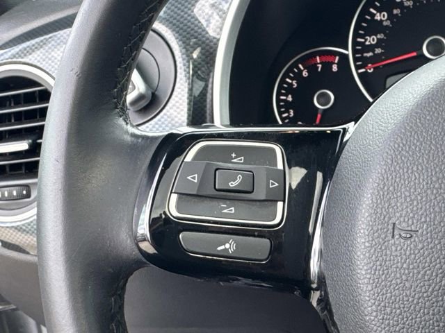 Used 2012 Volkswagen Beetle 2.0T FWD image 13