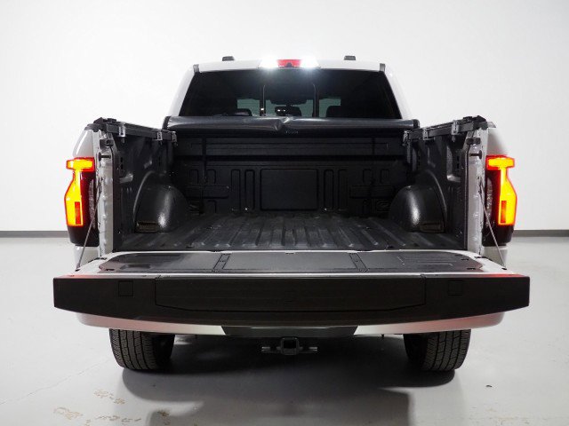 Used 2024 Ford F150 Lightning Platinum AWD/4WD image 60