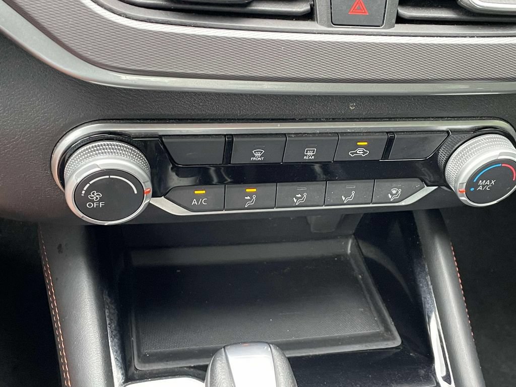 Used 2024 Nissan Altima 2.5 SR AWD/4WD image 27