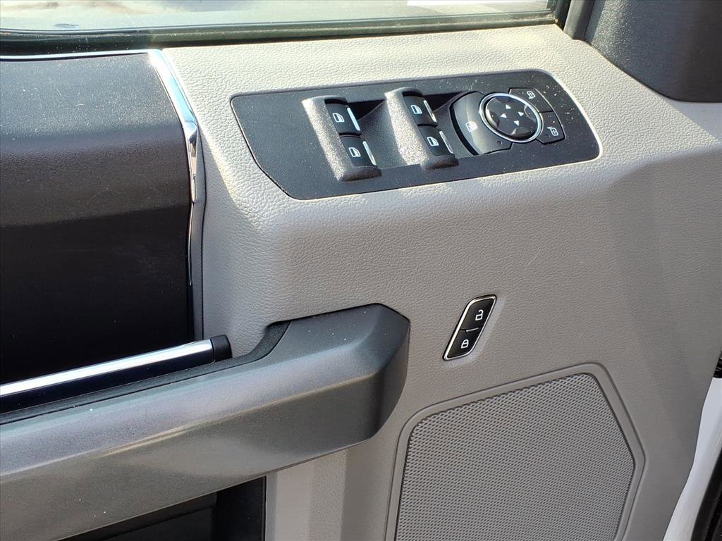 Used 2018 Ford F150 XLT w/ Equipment Group 301A Mid image 6