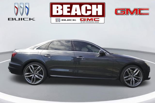 Used 2020 Audi A4 2.0T Premium w/ Convenience Package image 2