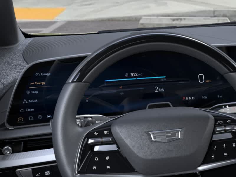 New 2027 Cadillac Optiq Sport AWD/4WD image 18