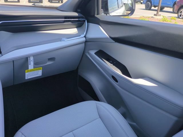 New 2026 Jeep Cherokee Limited AWD/4WD image 17