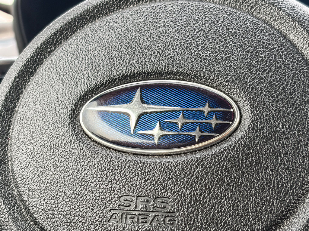 Used 2021 Subaru Forester Premium w/ Popular Package #1 AWD/4WD image 22