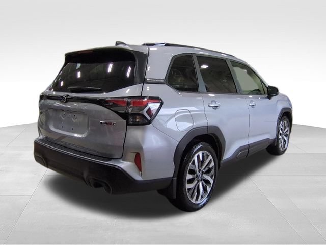 Used 2025 Subaru Forester Touring AWD/4WD image 31