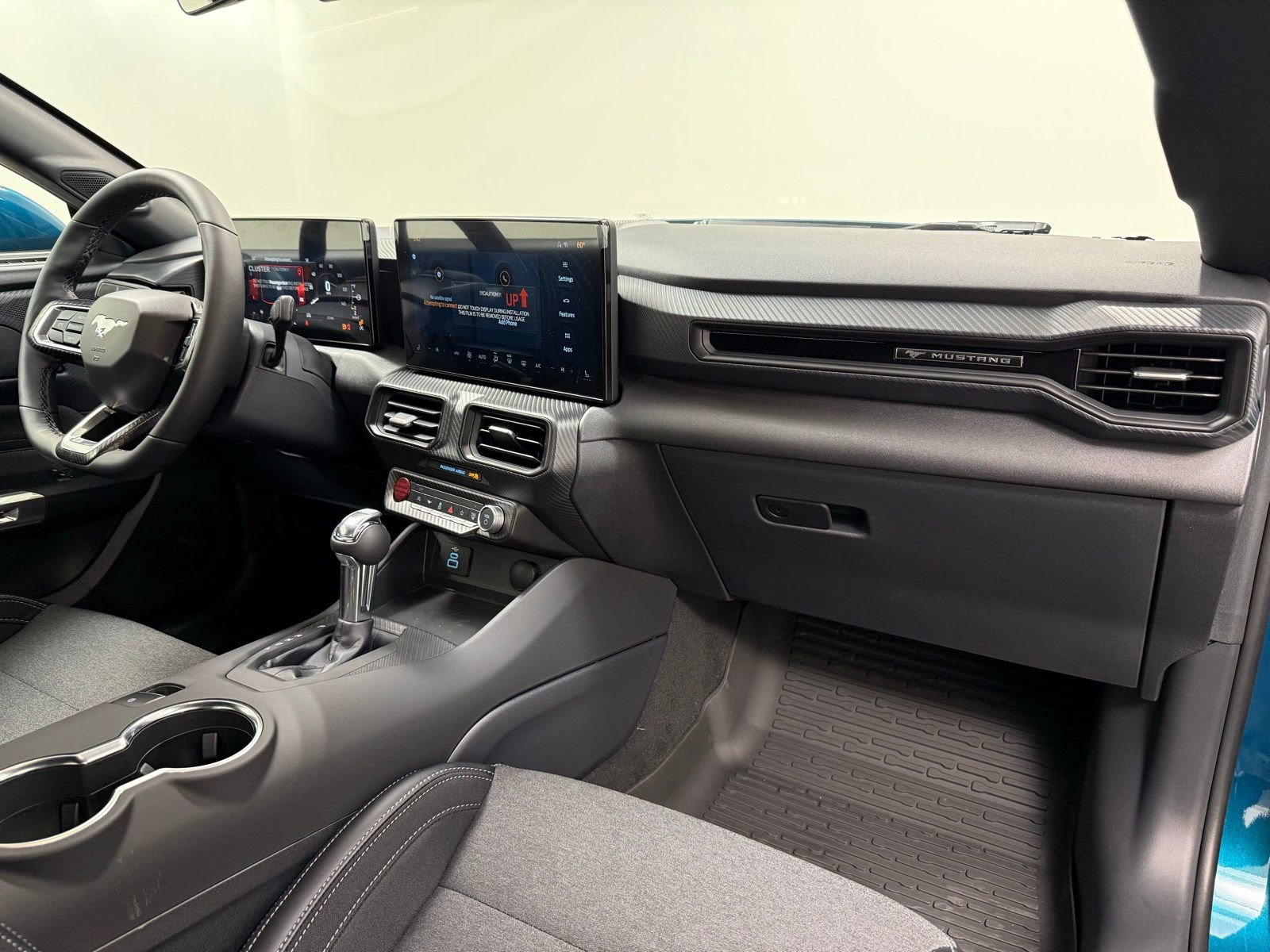 New 2026 Ford Mustang Coupe image 23