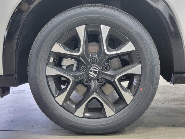 New 2027 Honda HR-V EX-L image 10