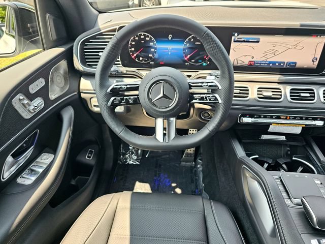 New 2026 Mercedes-Benz GLS 450 4MATIC image 32