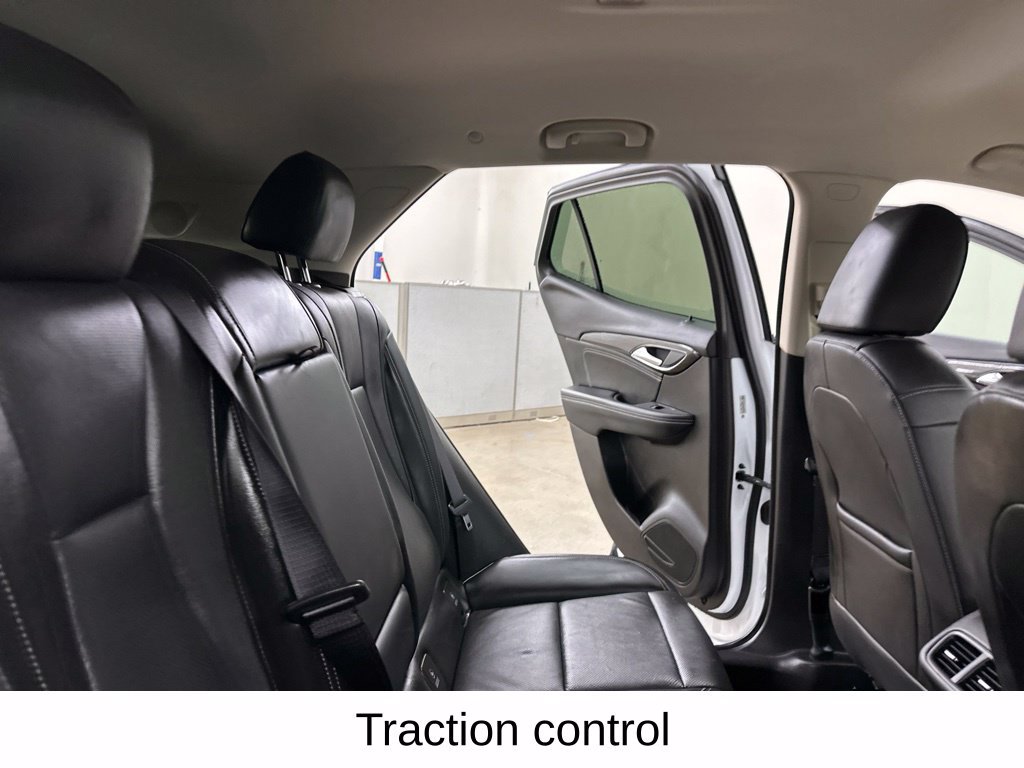 Used 2022 Buick Envision Essence w/ Safety Package AWD/4WD image 28