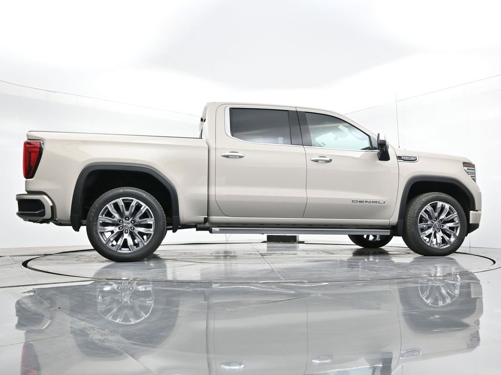 New 2026 GMC Sierra 1500 Denali w/ Denali Reserve Package image 35