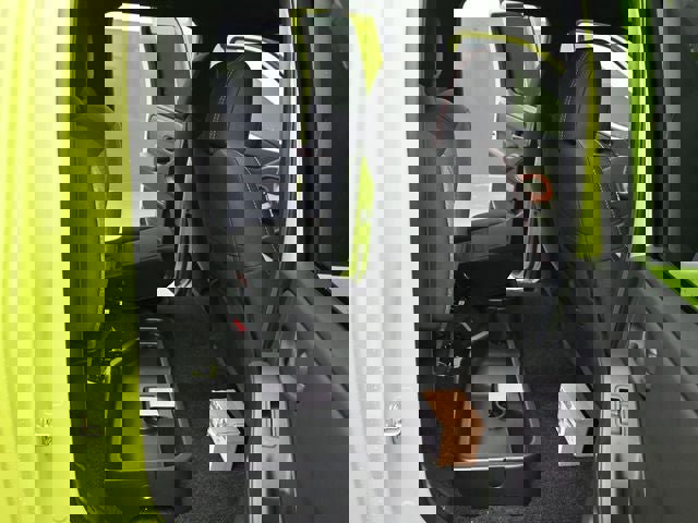 New 2026 Nissan Frontier PRO-4X w/ Pro-4x Convenience Package image 42