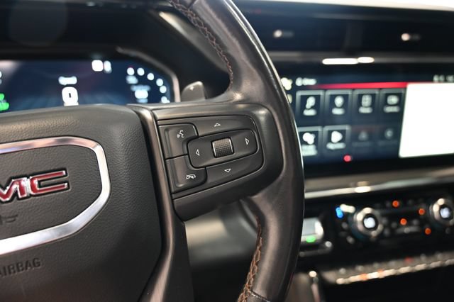 Used 2022 GMC Sierra 1500 AT4 AWD/4WD image 29