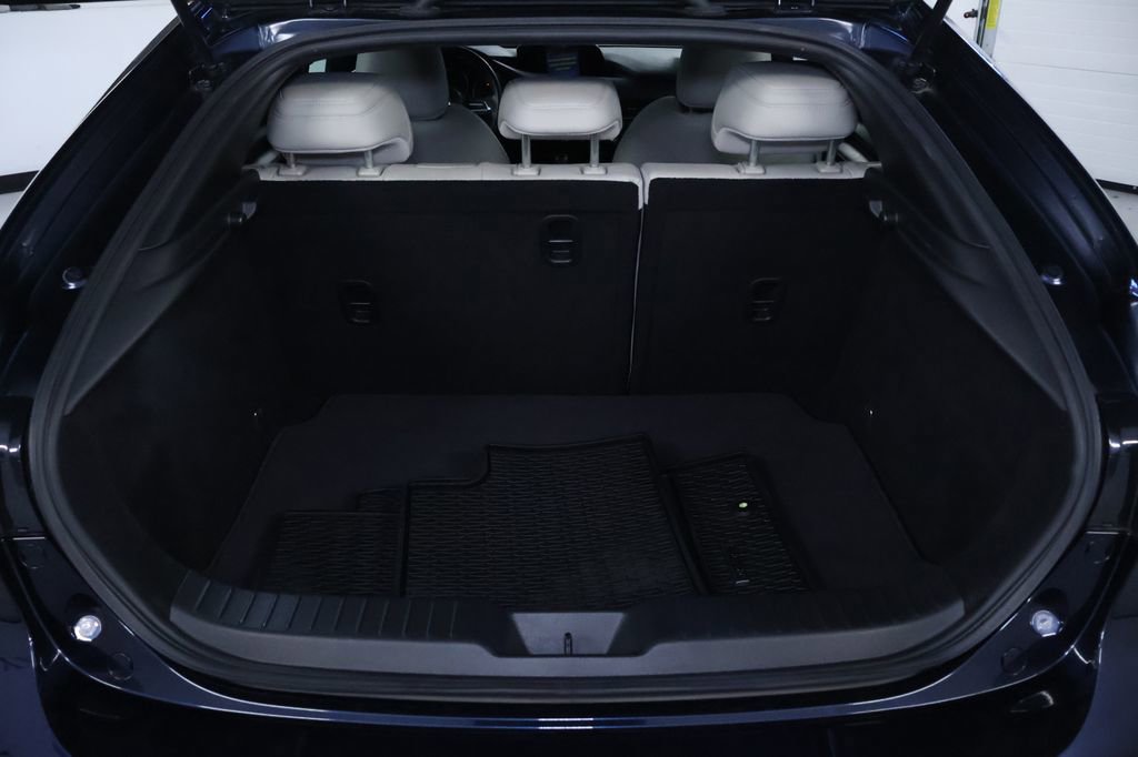 Used 2023 MAZDA MAZDA3 s image 17