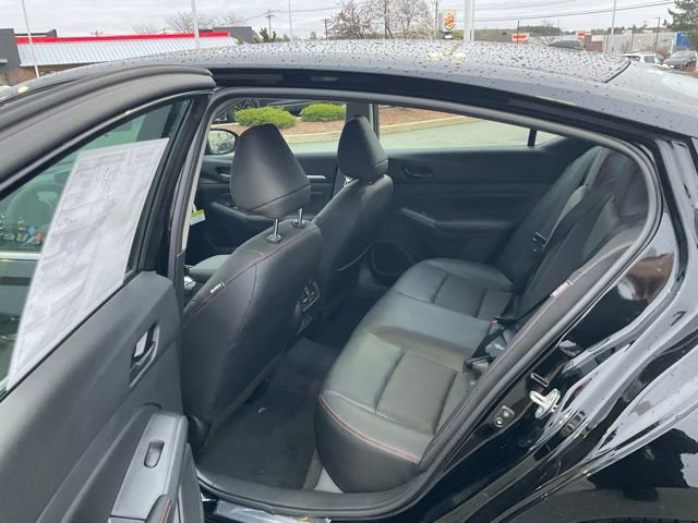 New 2026 Nissan Altima 2.5 SR image 13