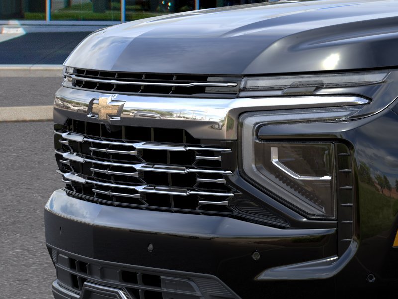 New 2026 Chevrolet Tahoe Premier AWD/4WD image 13