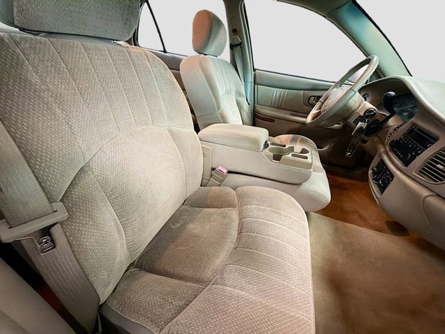 Used 2004 Buick Century Custom image 25