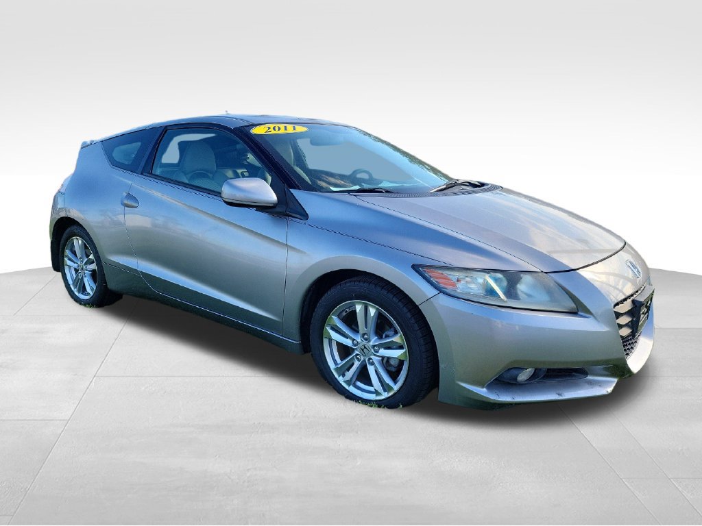 Used 2011 Honda CR-Z EX image 33